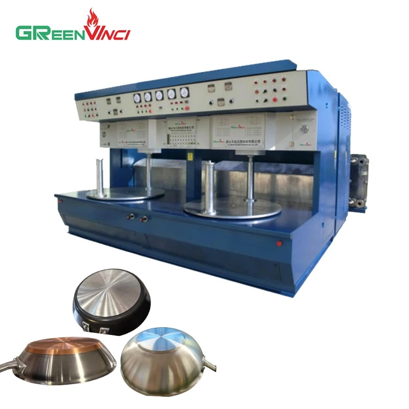 China Brazing machine factory China Brazing machine factory